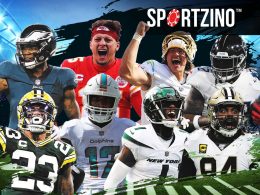 The Best NFL Teams In 2024