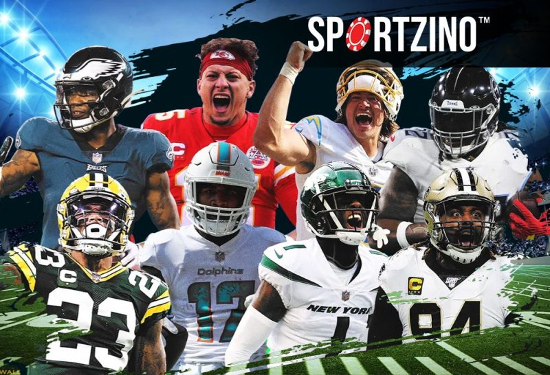 The Best NFL Teams In 2024