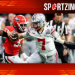 college football spreads week 1