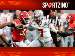 college football spreads week 1