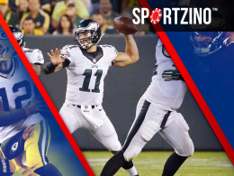 NFL Week 1 Predictions