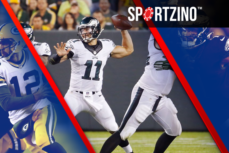 NFL Week 1 Predictions