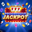 progressive sweep slots
