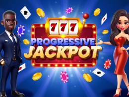 progressive sweep slots
