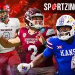 2024 NCAA Football Odds Week 3