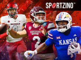 2024 NCAA Football Odds Week 3