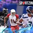 2024 NFL Odds Week 2