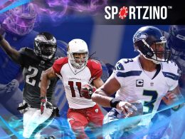 2024 NFL Odds Week 2