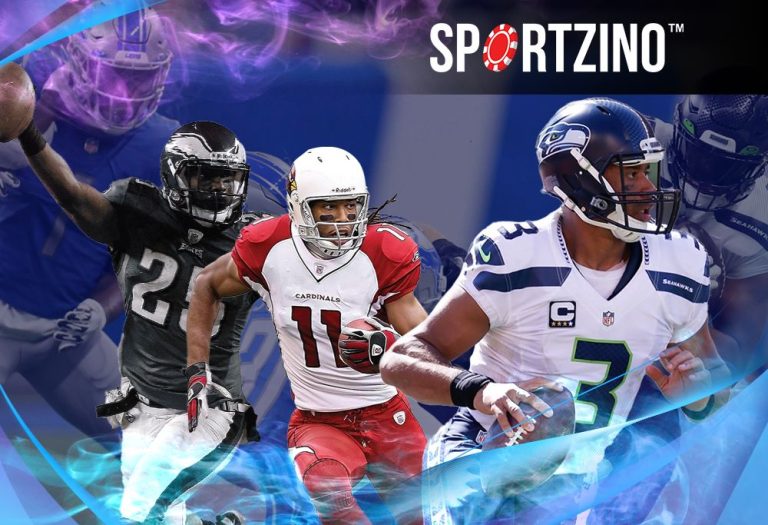 2024 NFL Week 2 Odds • Blog Sportzino