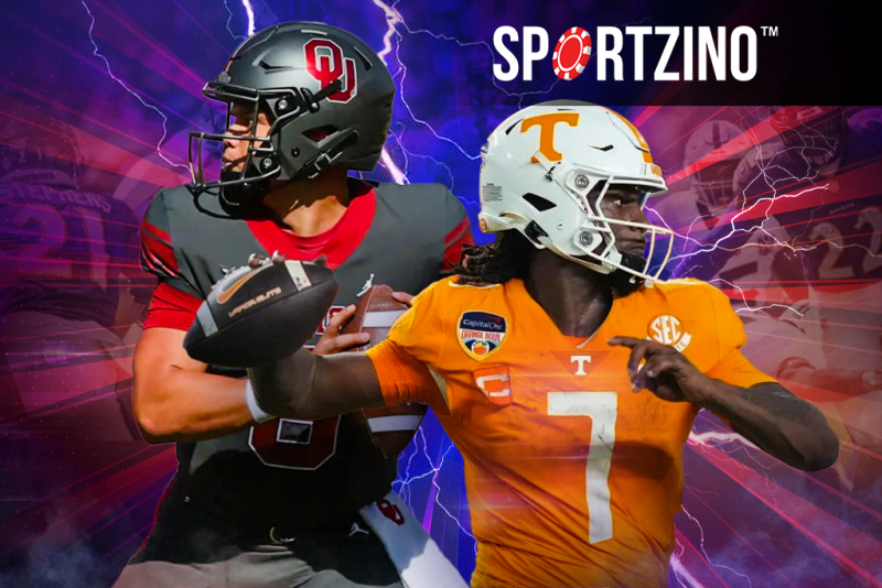 College Football Predictions Week 4