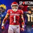 NCAAF Picks Week 3