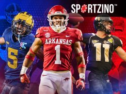 NCAAF Picks Week 3