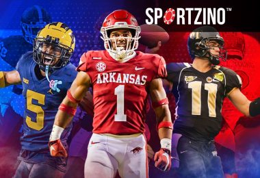 NCAAF Picks Week 3