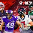 NFL Week 4 Predictions