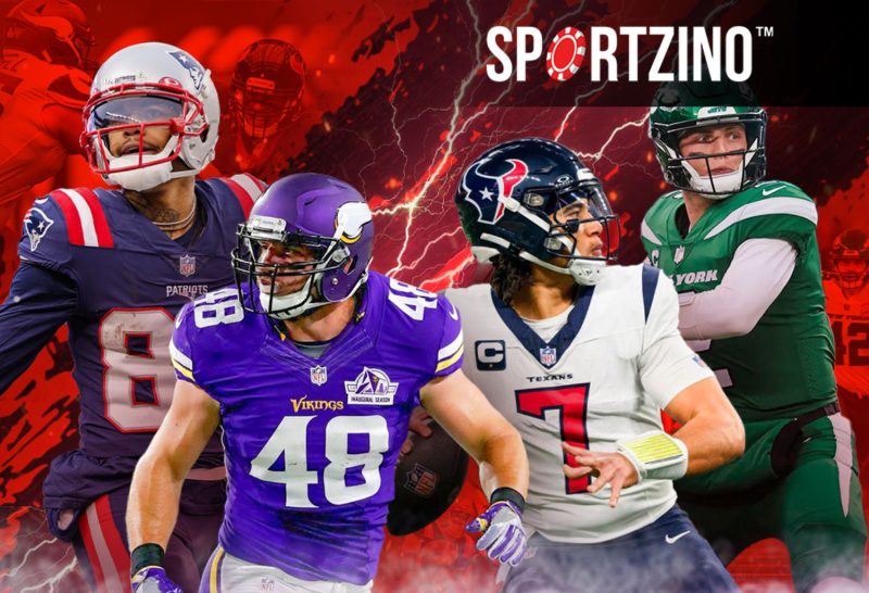 NFL Week 4 Predictions