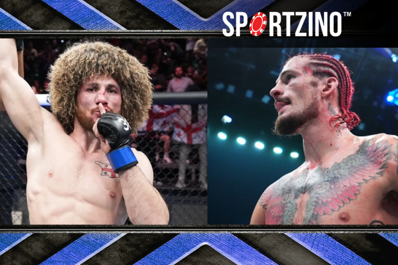 UFC 306 Predictions and Expert Picks