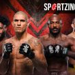UFC 307 Predictions and Expert Picks