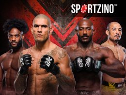 UFC 307 Predictions and Expert Picks