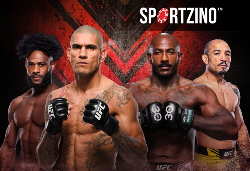 UFC 307 Predictions and Expert Picks