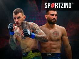 UFC Paris Moicano vs. Saint Denis Expert Predictions