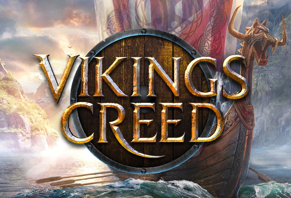 Vikings Creed
