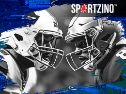 2024 NFL Odds Week 3