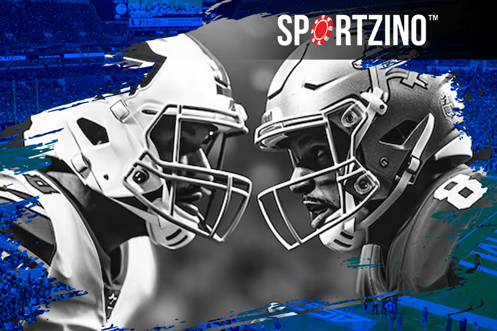 2024 NFL Odds Week 3 • Blog Sportzino