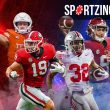 who is favored to win college football championship in 2024