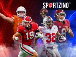 who is favored to win college football championship in 2024