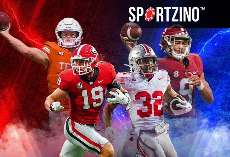 who is favored to win college football championship in 2024