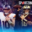 NFL Odds Week 8