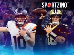NFL Odds Week 8
