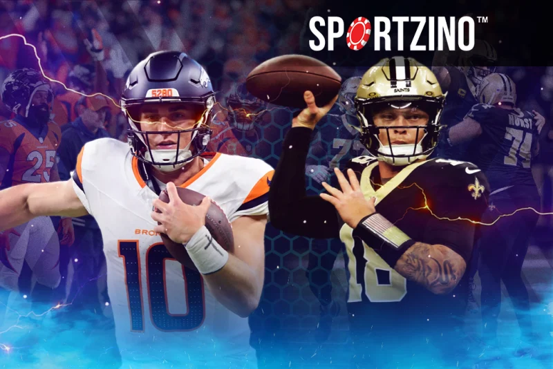 NFL Odds Week 8