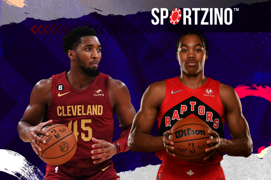 Cleveland Cavaliers vs Toronto Raptors Expert Prediction • Sportzino