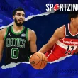 Celtics vs Wizards Prediction