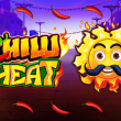 Chilli Heat Slot Review