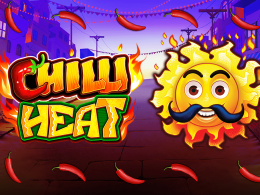Chilli Heat Slot Review