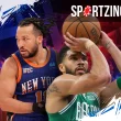 Knicks vs Celtics Prediction