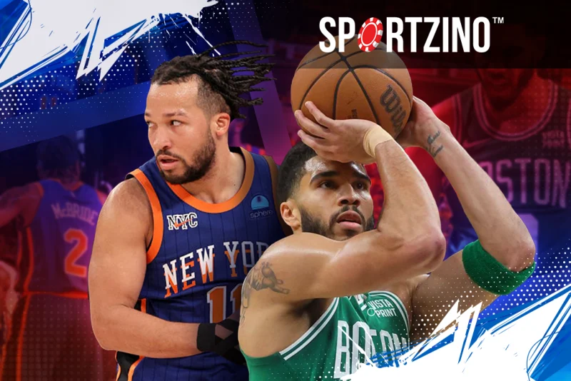 Knicks vs Celtics Prediction