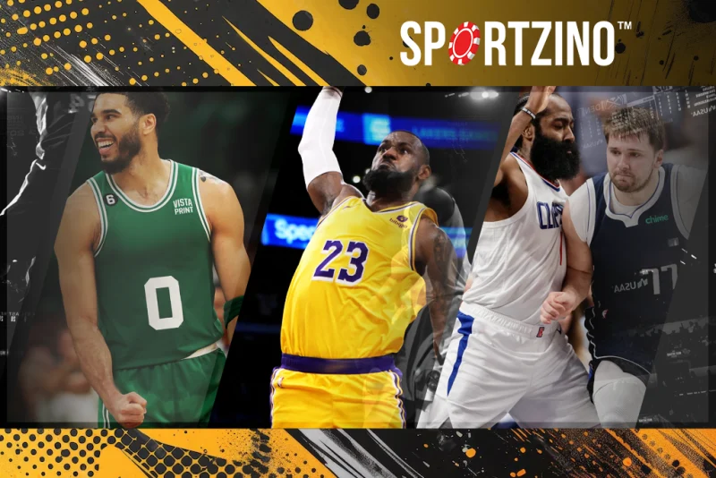 2024 NBA Preseason Expert Picks • Blog Sportzino