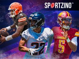 2024 NFL Odds Week 5
