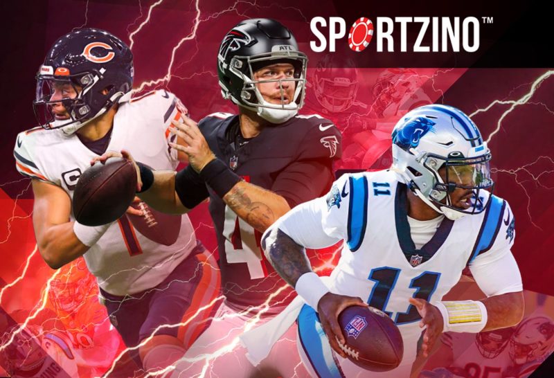 2024 NFL Week 5 Predictions