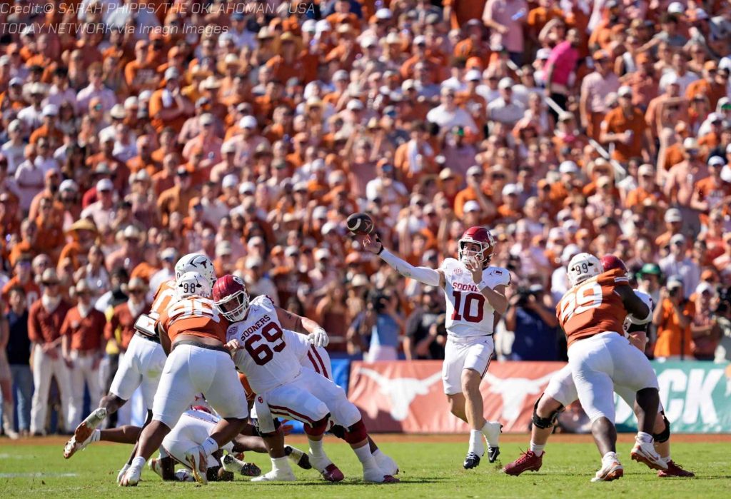 college football predictions