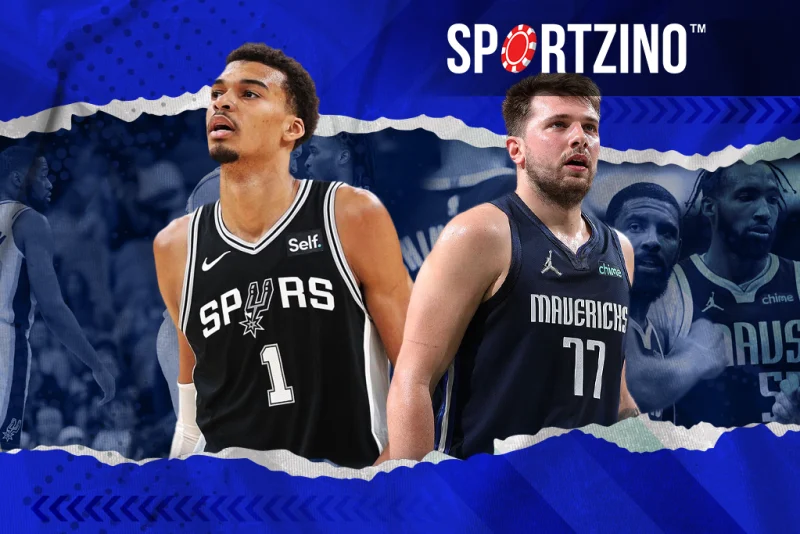 Spurs vs. Mavericks Prediction