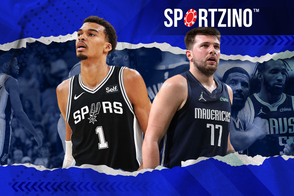Spurs vs. Mavericks Prediction