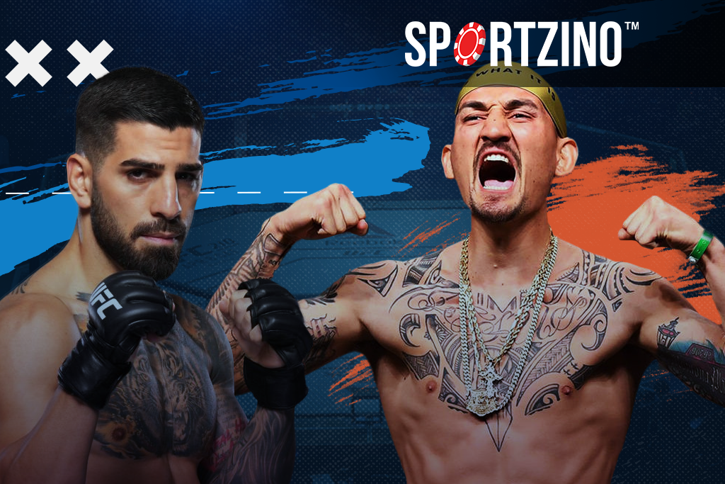 UFC 308: Topuria vs. Holloway Picks, Predictions