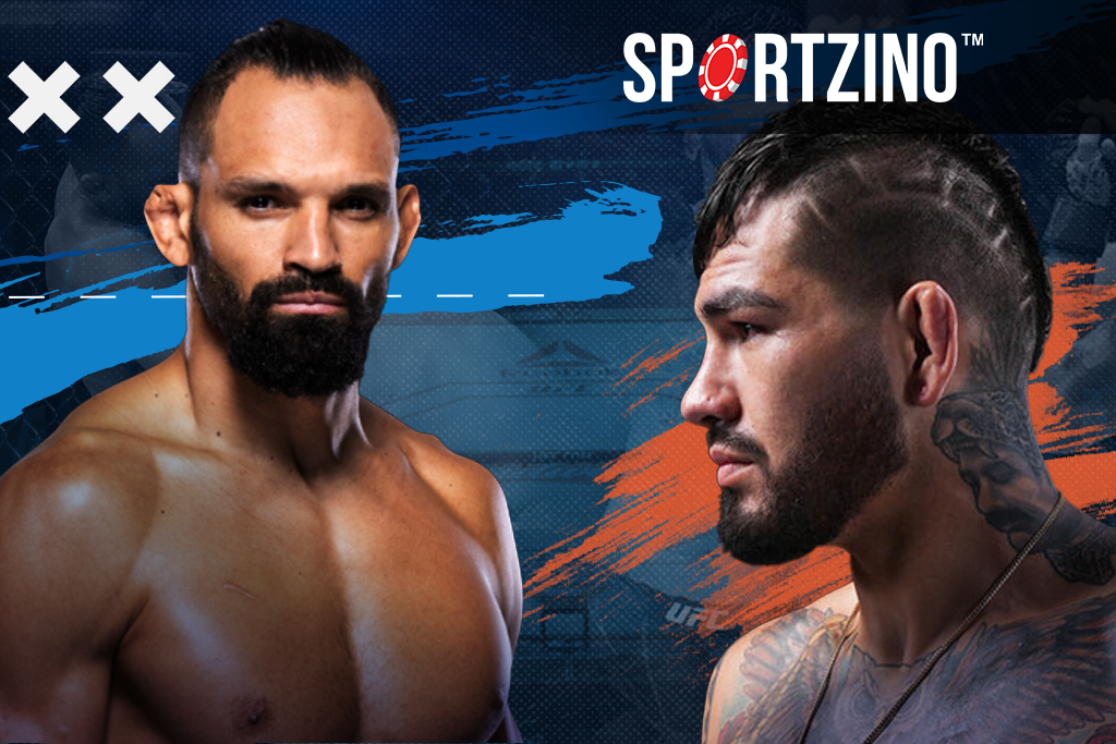 Expert Picks for UFC Fight Night Hernandez vs Pereira • Blog Sportzino