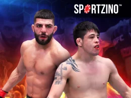 UFC Fight Night Moreno vs. Albazi Expert Predictions