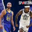 Warriors vs Jazz Prediction