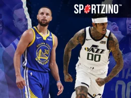 Warriors vs Jazz Prediction